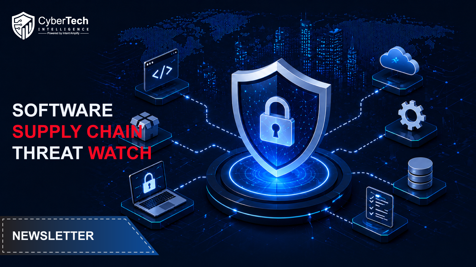OAuth Abuse and Dependency Poisoning: The Software Supply Chain Crisis of 2026