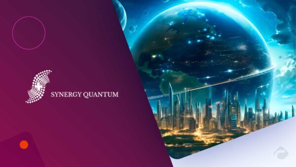 Synergy Quantum Strengthens Quantum Cybersecurity
