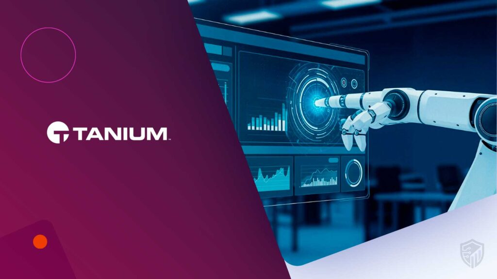 Tanium Launches Atlas Autonomous OS To Transform IT and Security Operations