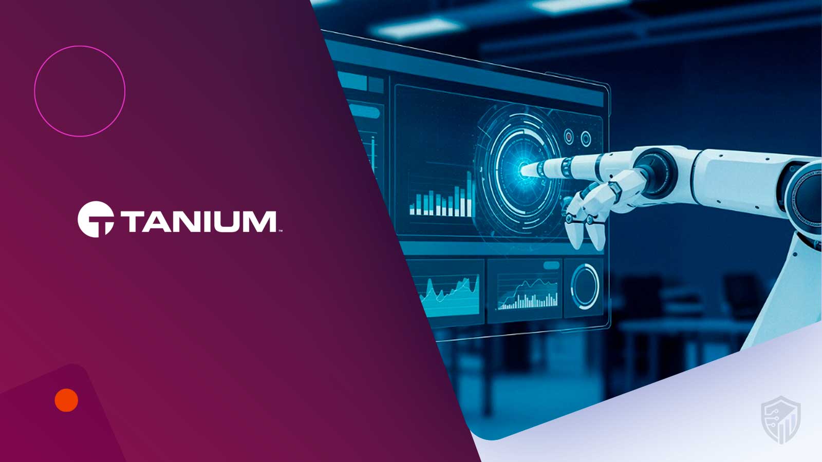 Tanium Launches Atlas Autonomous OS To Transform IT and Security Operations