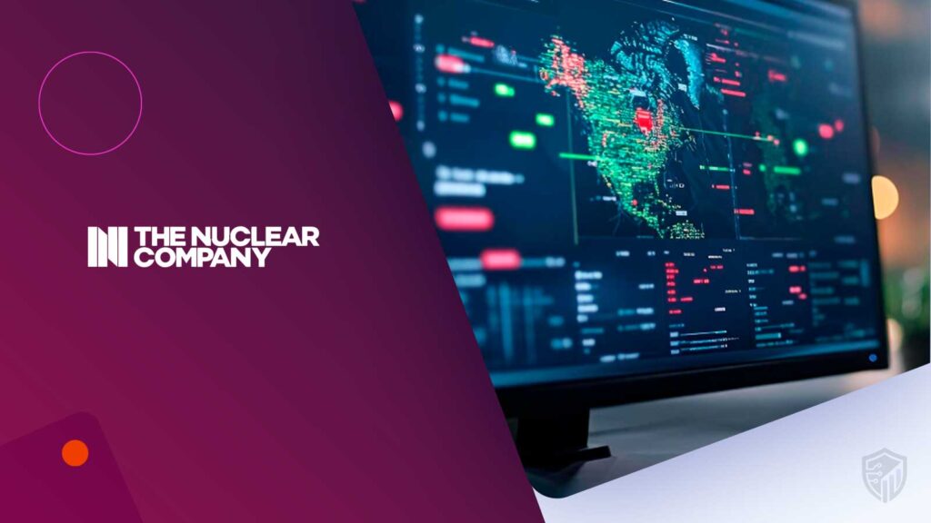 Critical Infrastructure Operators Are Expanding AI-Led Nuclear Security Modernization