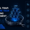The Tool Trap: Why More Tech Isn't Fixing Procurement