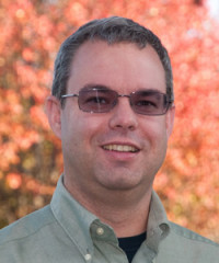 Tim Mackey, Head of Software Supply Chain Risk Strategy at Black Duck