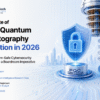 Post-Quantum Cryptography Adoption Trends in 2026