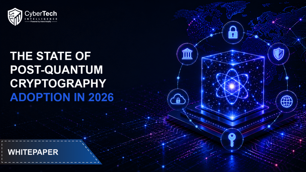The State of Post-Quantum Cryptography Adoption in 2026