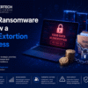 Why Ransomware Is Now a Data Extortion Business