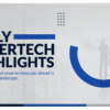 Daily CyberTech Highlights