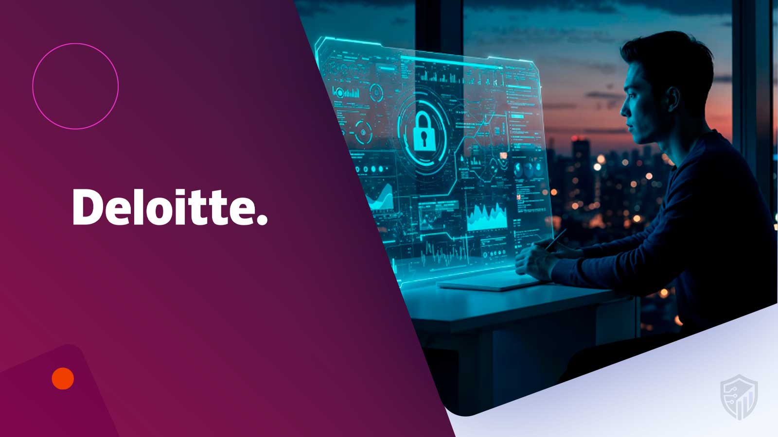 Security Operations Can No Longer Keep Pace Without an AI-Powered Digital Workforce