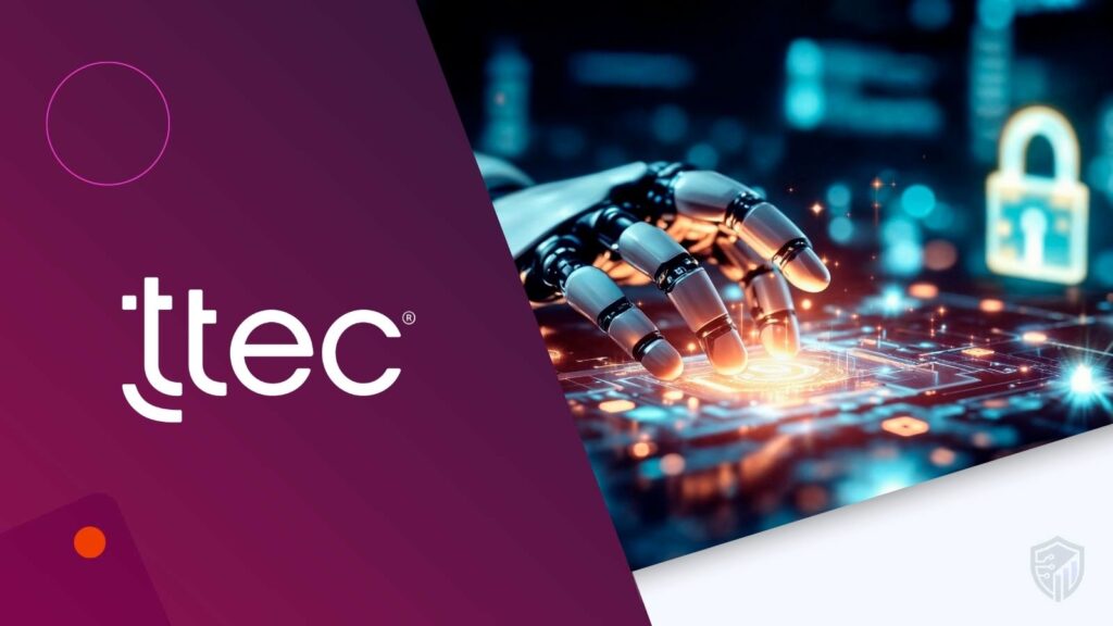 Distributed Contact Center Security Emerges as a Critical Enterprise Risk