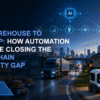 From Warehouse to Doorstep: How Automation and AI Are Closing the Supply Chain Complexity Gap