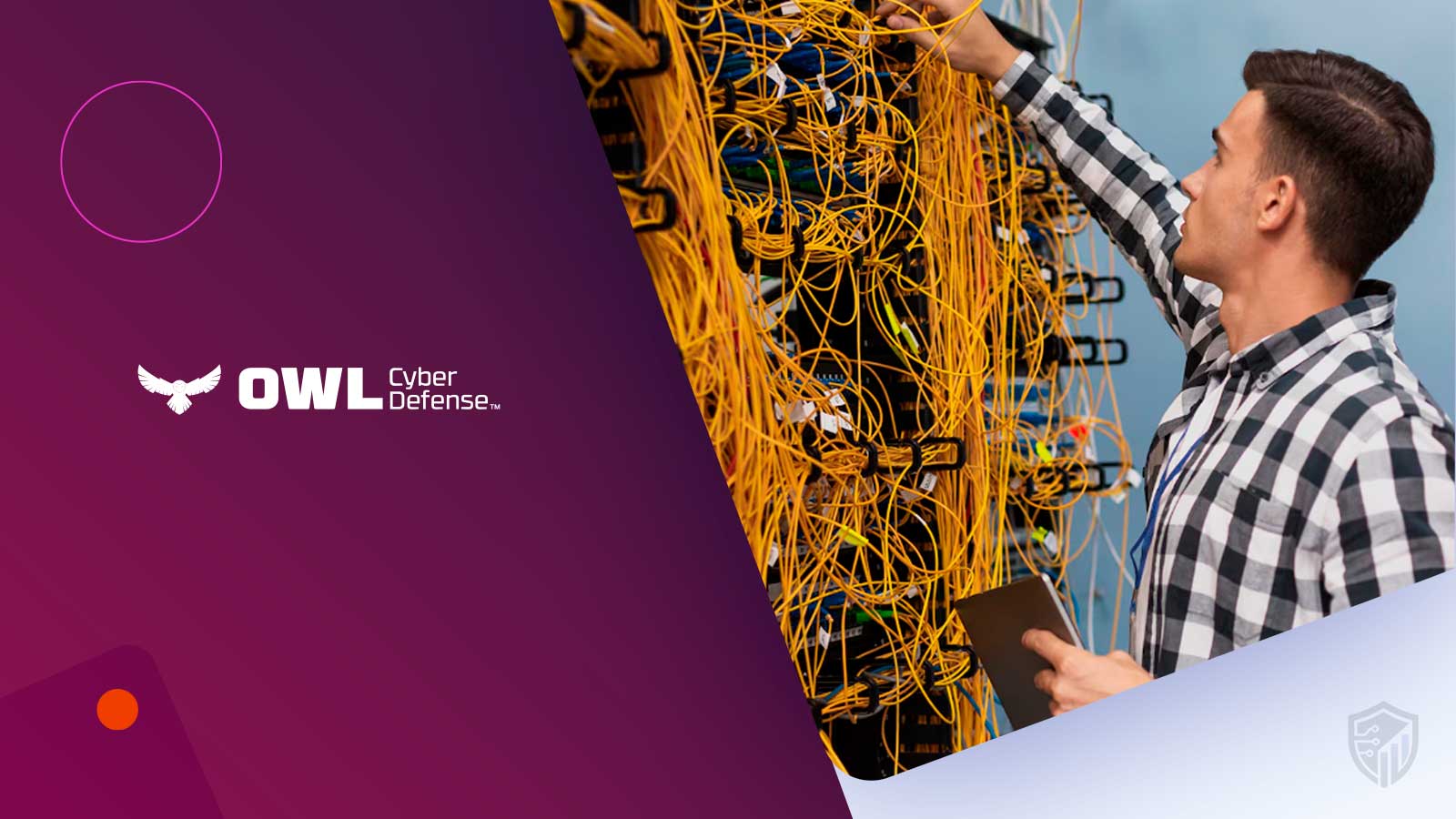 Critical Infrastructure Is Replacing Trust-Based Connectivity With Hardware-Enforced Security