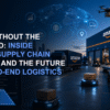 Scale Without the Overhead: Inside Amazon Supply Chain Services and the Future of End-to-End Logistics