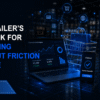 The Retailer's Playbook for Eliminating Checkout Friction at Scale 