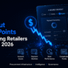 Top 5 Checkout Failure Points Still Costing Retailers Millions in 2026