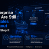 Why Enterprise Retailers Are Still Losing Sales at Checkout And How to Stop It
